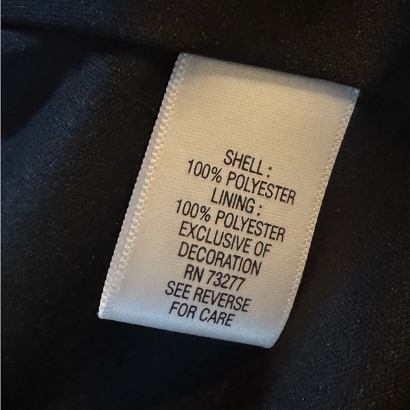 Apt. 9 Floral Dress - Picture 7 of 7